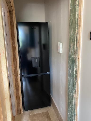 SD Plumbing & Heating — Customer photo