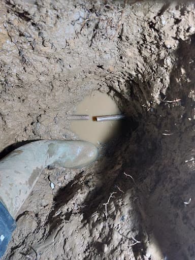 RSV Emergency Plumbing & Drainage — Customer photo