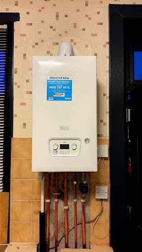 Hyde Gas Services — Customer photo