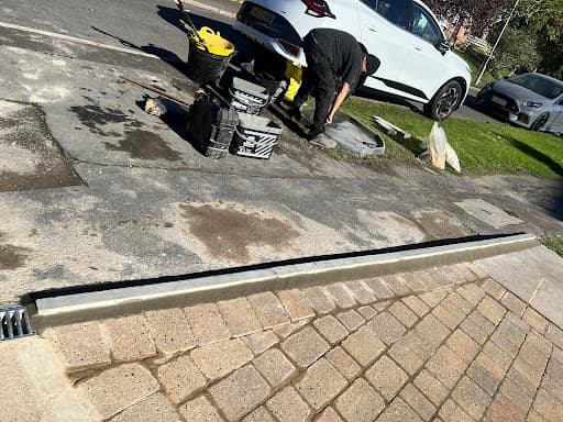 DGS Services Ltd - Reading drainage Company — Customer photo