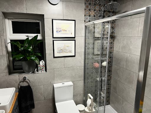 MK Plumbing Birmingham — Customer photo