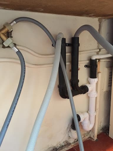 A A Manchester Plumbing & Heating Services — Customer photo