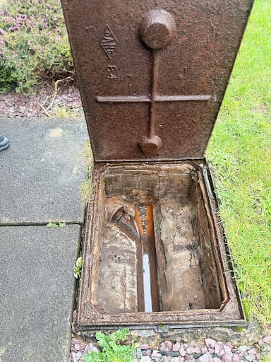 Drainage Business Solutions — Customer photo