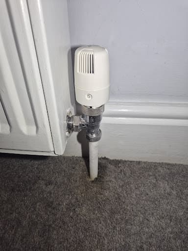 INSTANT Boiler Repair 24/7 Ltd — Customer photo