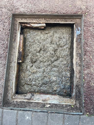 ECO-ROD LTD DRAIN SERVICES — Customer photo