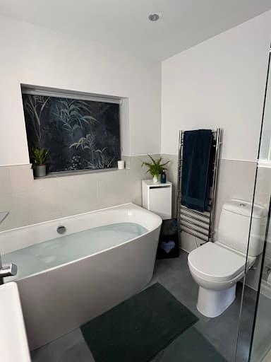 Ideal Plumbing Services — Customer photo