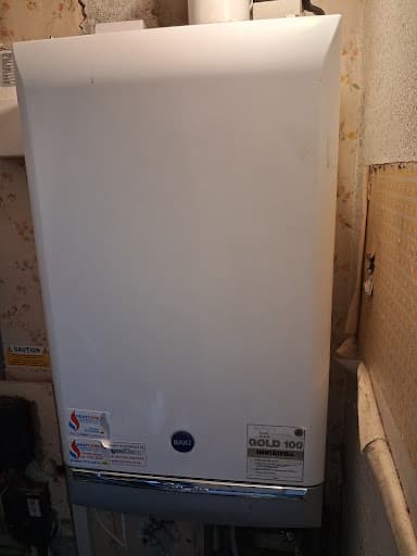 Heatcare 247 Ltd — Customer photo