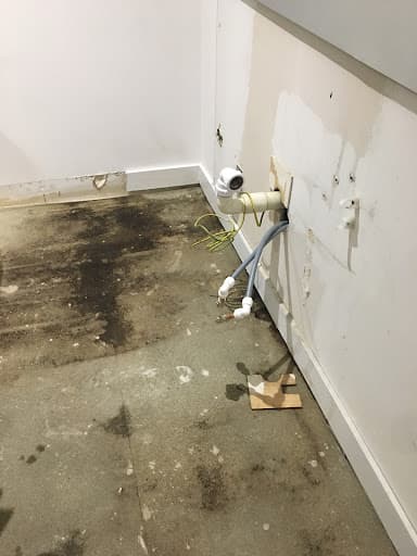Plumbers 24hrs Ltd — Customer photo