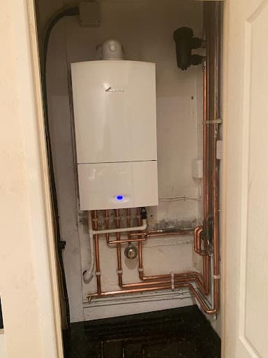 Gasworks — Customer photo