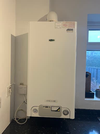 NI Gas and Plumbing Services Ltd — Customer photo