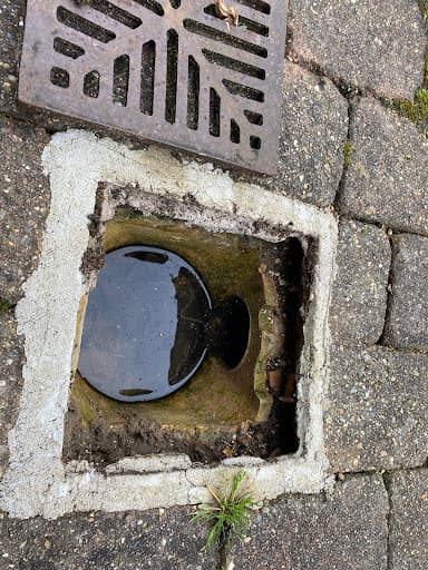 Drain & Able - Blocked Drains Reading, Berkshire — Customer photo
