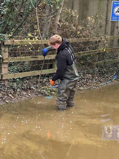 Drain Doctor Coventry — Customer photo