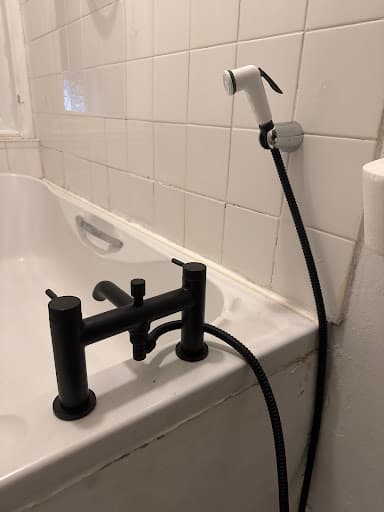 Mo's Plumbing & Heating - Glasgow Plumbers — Customer photo