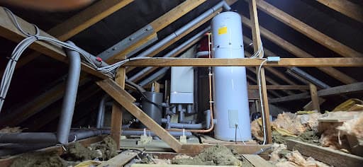 Emergency Plumber Leicestershire 24/7 — Customer photo