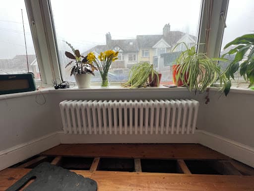 AC Plumbers Ltd — Customer photo