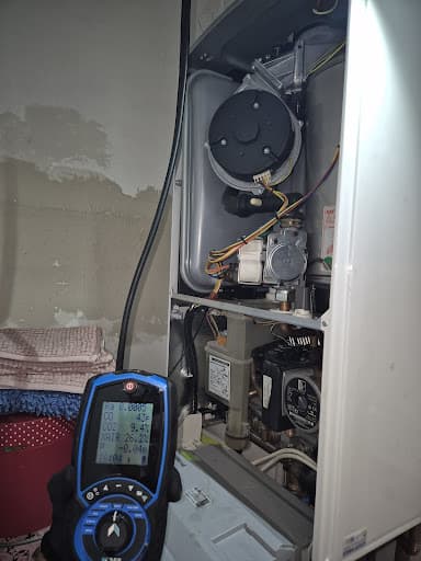 Boiler Rescue 247 Ltd | Emergency Gas Boiler Repair, Service & Install — Customer photo