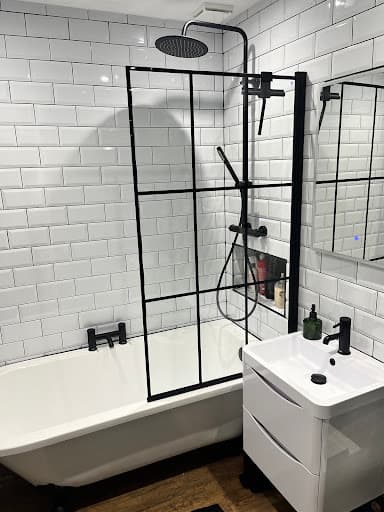 Locker Plumbing & Heating — Customer photo