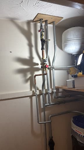 Nela Plumbing & Gas Services-247 Emergency — Customer photo