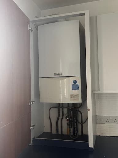 Heatco Scotland Ltd - Boiler Replacements Glasgow — Customer photo