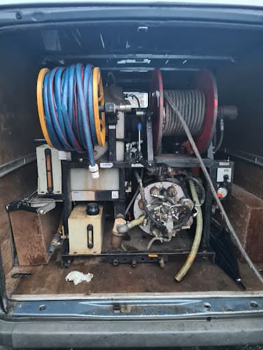 247Drainage Rescue Services - Toilets & Drains Cleaning In Birmingham — Customer photo