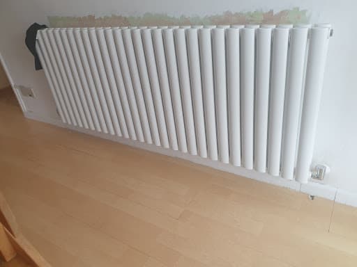 Paul Butler Plumbing & Heating Plymouth — Customer photo