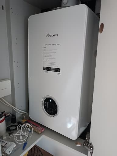 MK Plumbing Birmingham — Customer photo