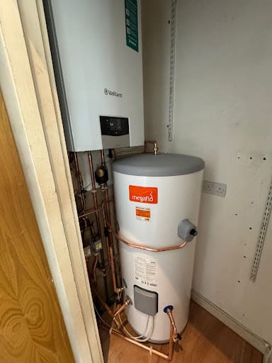 Best Gas London Ltd — Customer photo