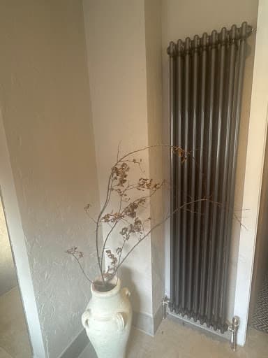 Manchester gas and heating ltd — Customer photo