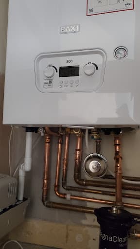 Glennon Plumbing Services Ltd — Customer photo