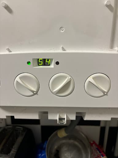 24-7 Emergency Plumbing Limited — Customer photo