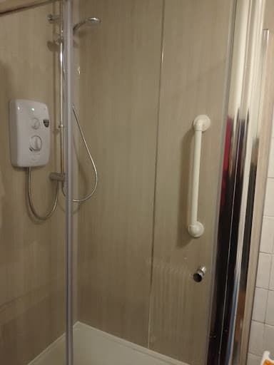 Aquasure Plumbing Nottingham — Customer photo