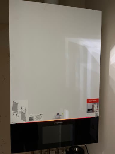 Nottingham Boiler Solutions — Customer photo