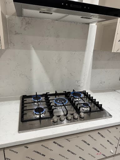 Power Plus Heating Ltd — Customer photo