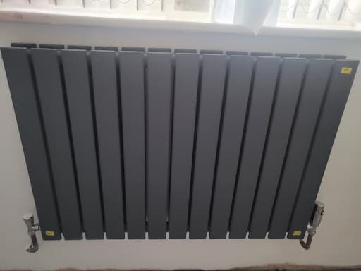 UKB Plumbing — Customer photo