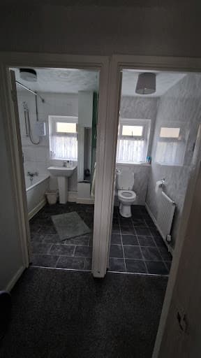 MPH PLUMBERS — Customer photo