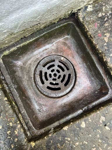 Blocked Drains Liverpool Core Drainage — Customer photo