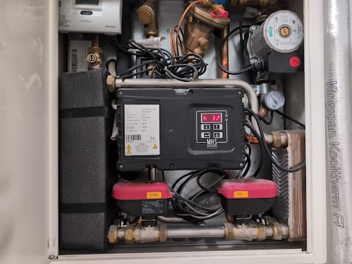 247 Rapid Response — Customer photo