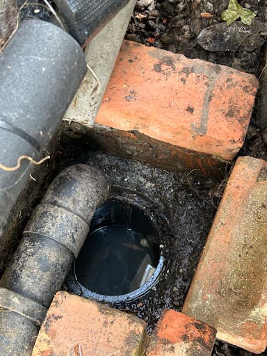 ECO-ROD LTD DRAIN SERVICES — Customer photo