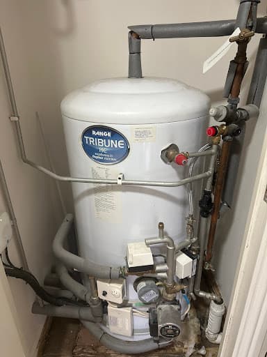 First Call Home Services Coventry — Customer photo