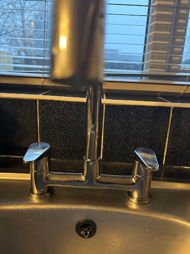 React Boiler Repair — Customer photo