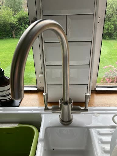 1st Choice Plumbing & Heating — Customer photo