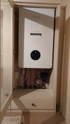 Safe Gas and Plumbing - Plumbers Brighton — Customer photo