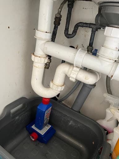 Coventry Plumbing Services — Customer photo