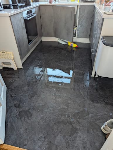 24 hour plumbing services ltd — Customer photo