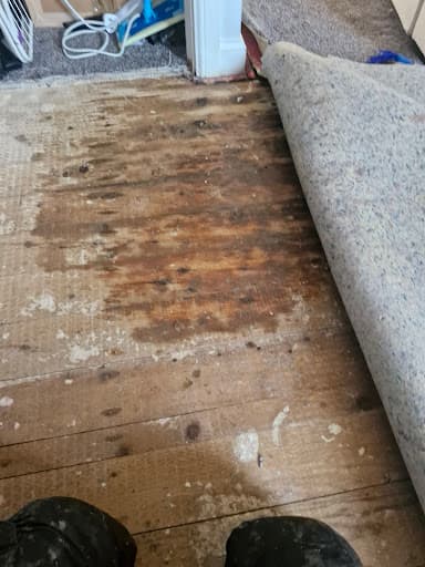 RSV Emergency Plumbing & Drainage — Customer photo
