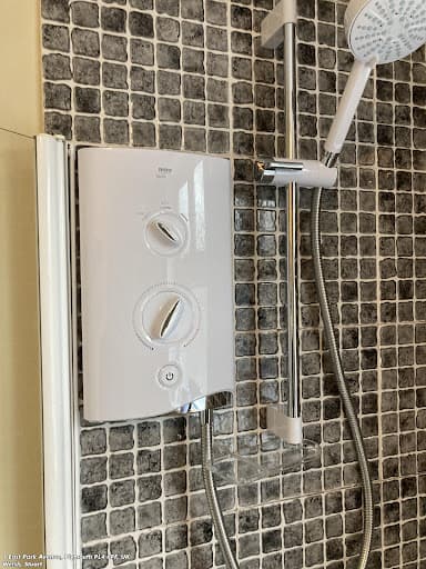 The Plumbing Doctor — Customer photo