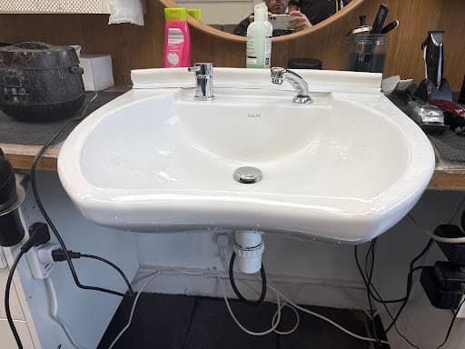 AD Plumbing Heating and Electrical — Customer photo