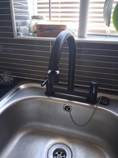 Aquallis Plumbing Ltd — Customer photo