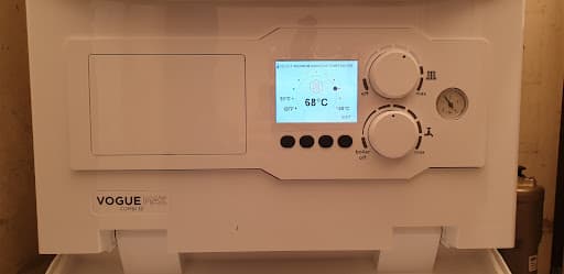 Affordable Response — Customer photo