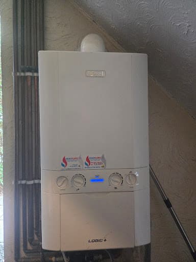 Heatcare 247 Ltd — Customer photo